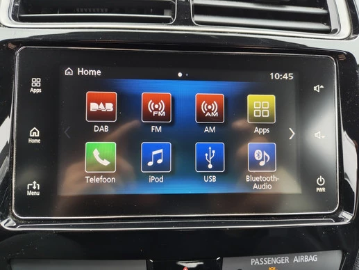 Mitsubishi ASX - Afbeelding 16 van 30