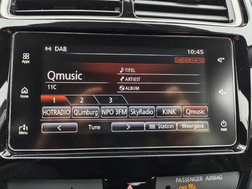 Mitsubishi ASX - Afbeelding 17 van 30