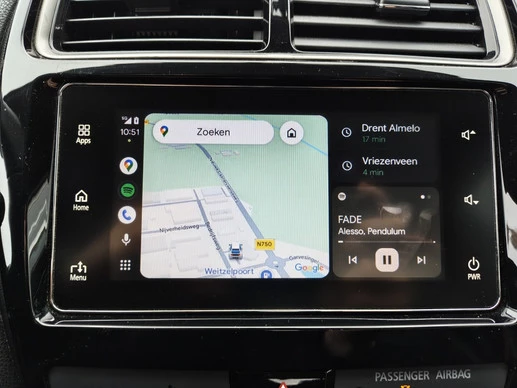 Mitsubishi ASX - Afbeelding 18 van 30