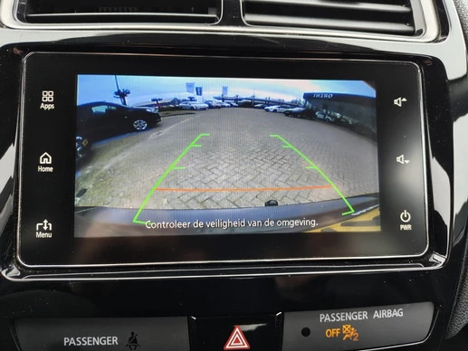 Mitsubishi ASX - Afbeelding 20 van 30