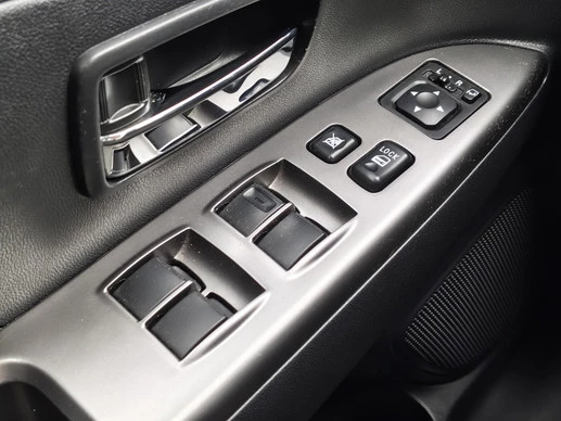 Mitsubishi ASX - Afbeelding 24 van 30