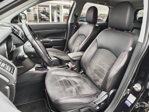 Mitsubishi ASX - Afbeelding 28 van 30