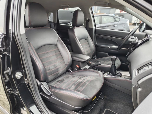 Mitsubishi ASX - Afbeelding 29 van 30