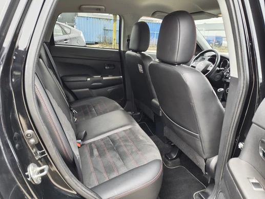 Mitsubishi ASX - Afbeelding 30 van 30