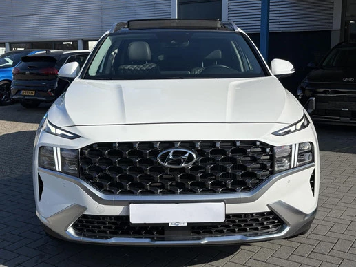Hyundai Santa Fe - Afbeelding 2 van 30