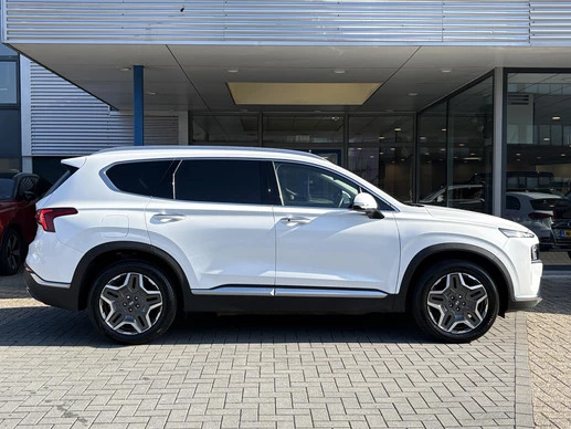 Hyundai Santa Fe - Afbeelding 4 van 30