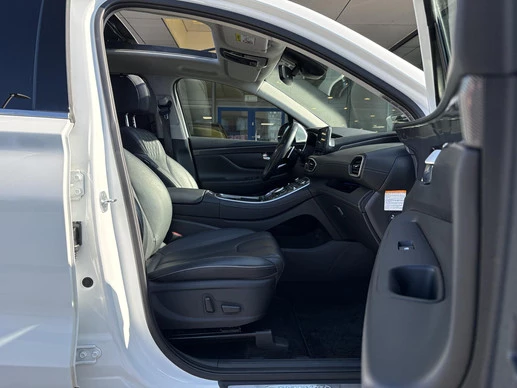 Hyundai Santa Fe - Afbeelding 5 van 30