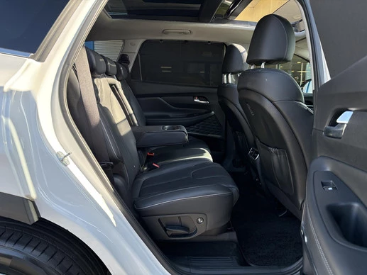 Hyundai Santa Fe - Afbeelding 6 van 30