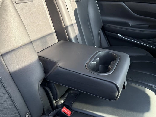 Hyundai Santa Fe - Afbeelding 7 van 30