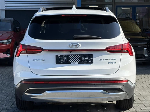 Hyundai Santa Fe - Afbeelding 9 van 30