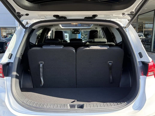 Hyundai Santa Fe - Afbeelding 14 van 30