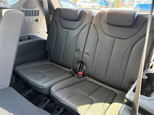 Hyundai Santa Fe - Afbeelding 15 van 30