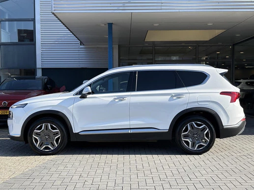 Hyundai Santa Fe - Afbeelding 17 van 30
