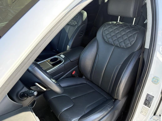 Hyundai Santa Fe - Afbeelding 18 van 30