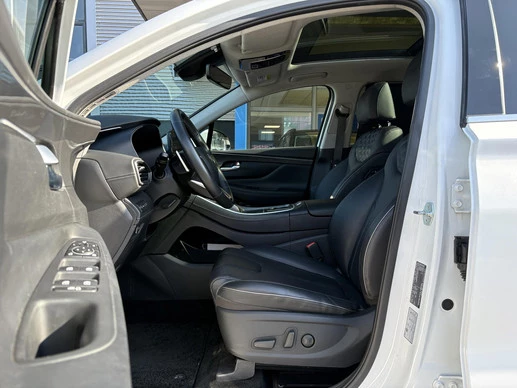 Hyundai Santa Fe - Afbeelding 19 van 30