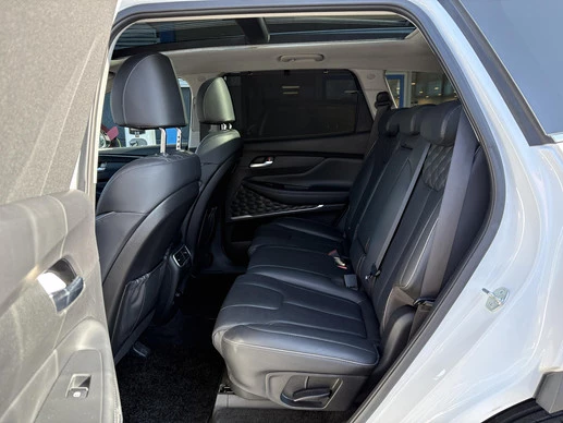 Hyundai Santa Fe - Afbeelding 20 van 30