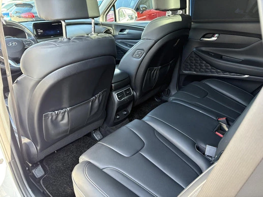 Hyundai Santa Fe - Afbeelding 21 van 30