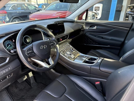 Hyundai Santa Fe - Afbeelding 24 van 30