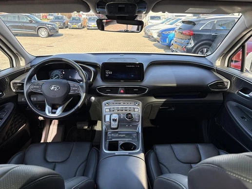 Hyundai Santa Fe - Afbeelding 26 van 30