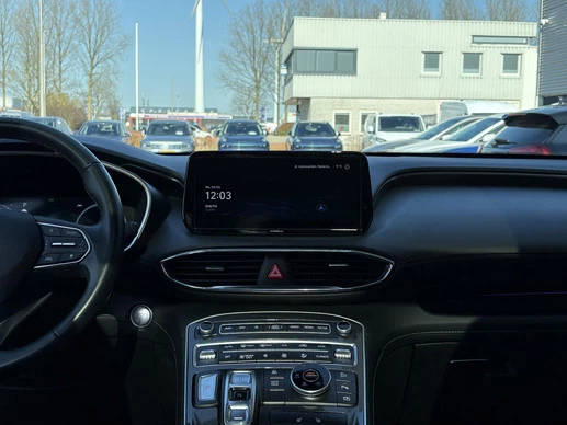 Hyundai Santa Fe - Afbeelding 27 van 30