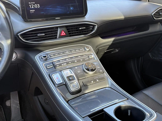 Hyundai Santa Fe - Afbeelding 29 van 30