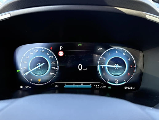 Hyundai Santa Fe - Afbeelding 30 van 30