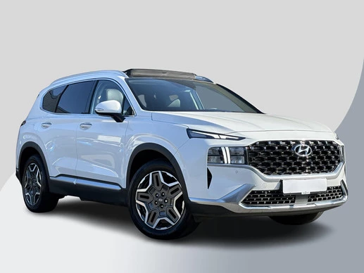 Hyundai Santa Fe - Afbeelding 1 van 30