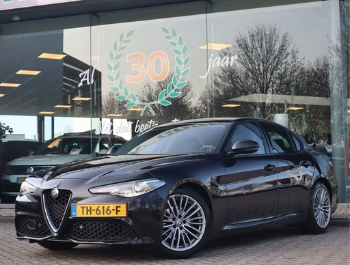 Alfa Romeo Giulia - Afbeelding 1 van 30