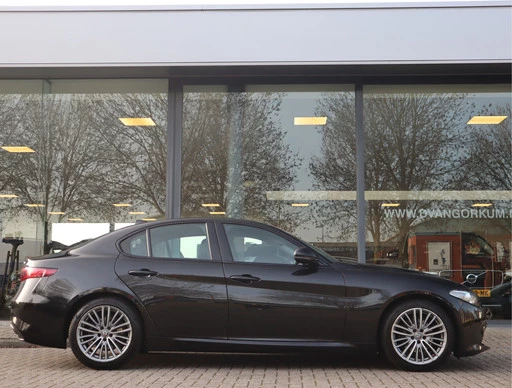 Alfa Romeo Giulia - Afbeelding 5 van 30