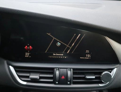 Alfa Romeo Giulia - Afbeelding 7 van 30