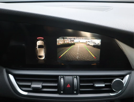 Alfa Romeo Giulia - Afbeelding 8 van 30