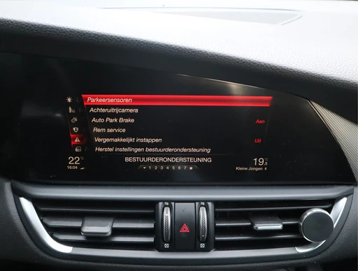 Alfa Romeo Giulia - Afbeelding 9 van 30