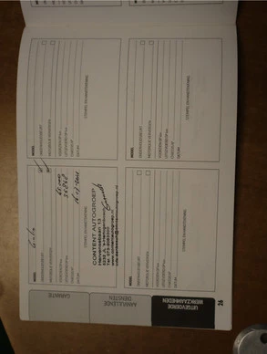 Alfa Romeo Giulia - Afbeelding 13 van 30