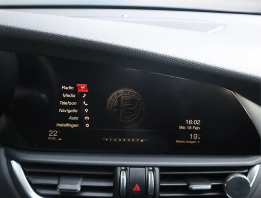 Alfa Romeo Giulia - Afbeelding 29 van 30