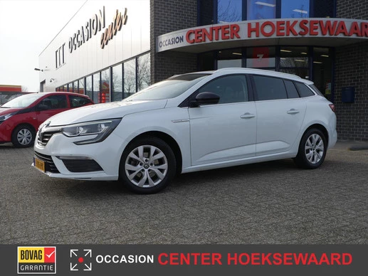 Renault Mégane Estate - Afbeelding 4 van 30