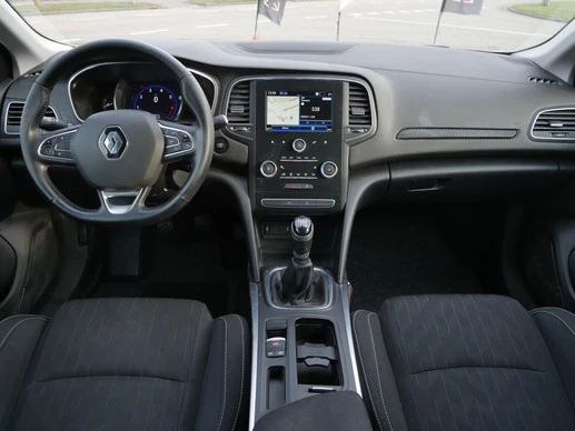 Renault Mégane Estate - Afbeelding 5 van 30
