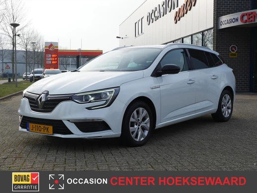 Renault Mégane Estate - Afbeelding 6 van 30