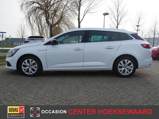 Renault Mégane Estate - Afbeelding 7 van 30