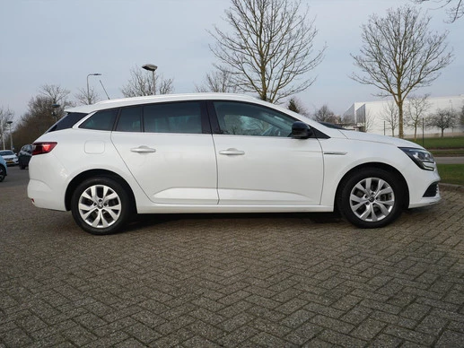Renault Mégane Estate - Afbeelding 10 van 30