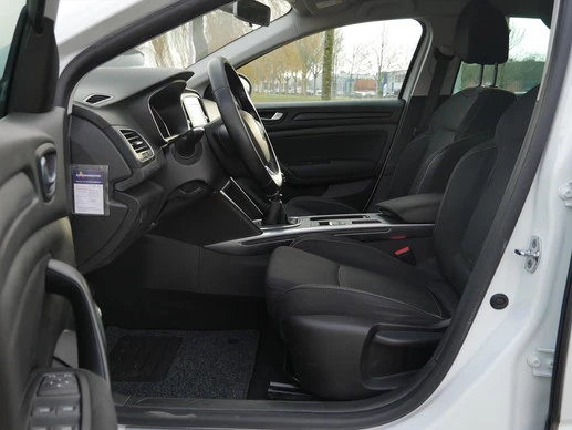 Renault Mégane Estate - Afbeelding 11 van 30