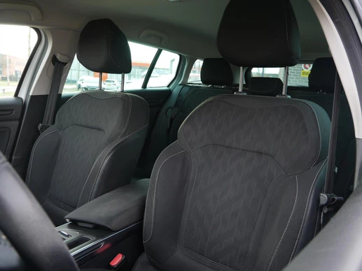Renault Mégane Estate - Afbeelding 16 van 30