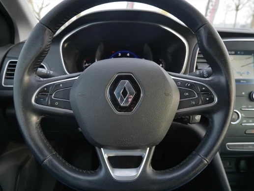 Renault Mégane Estate - Afbeelding 17 van 30