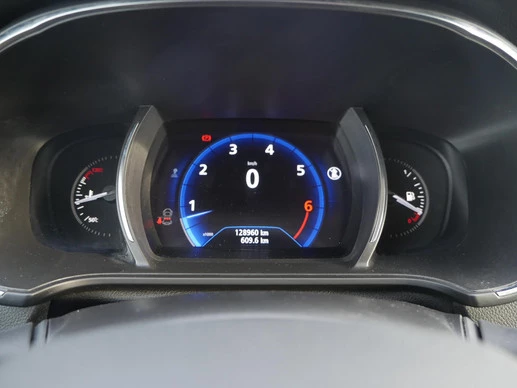 Renault Mégane Estate - Afbeelding 18 van 30