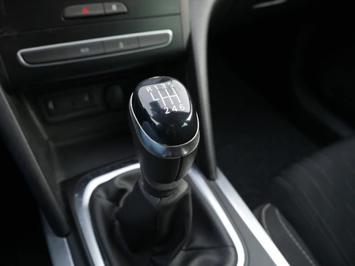 Renault Mégane Estate - Afbeelding 22 van 30