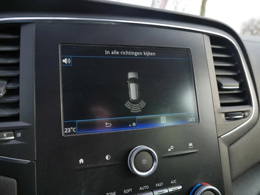 Renault Mégane Estate - Afbeelding 26 van 30