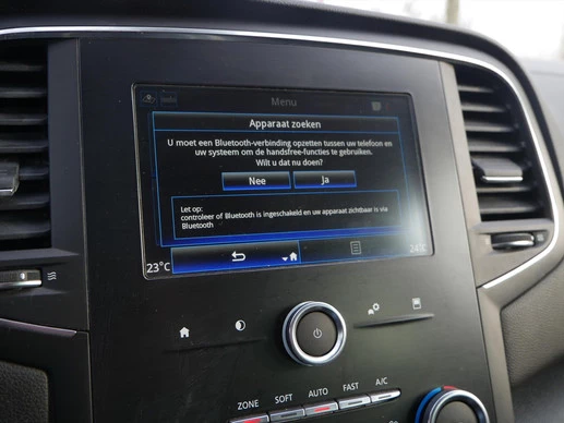 Renault Mégane Estate - Afbeelding 27 van 30