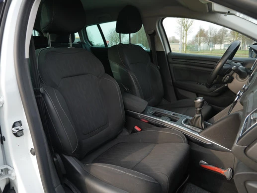 Renault Mégane Estate - Afbeelding 30 van 30