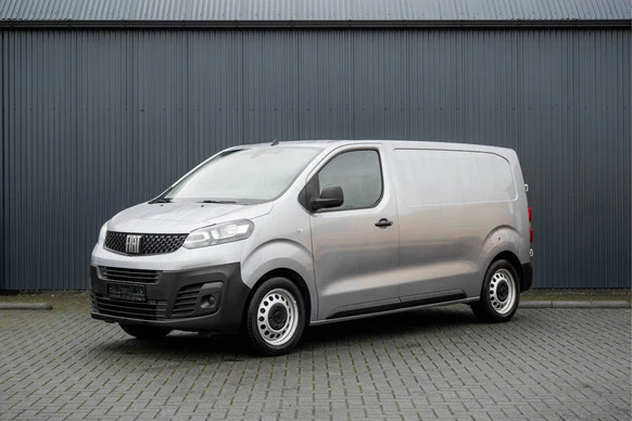 Fiat Scudo