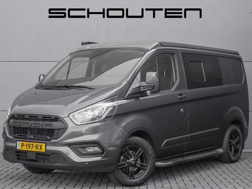 Ford Transit Custom - Afbeelding 1 van 30