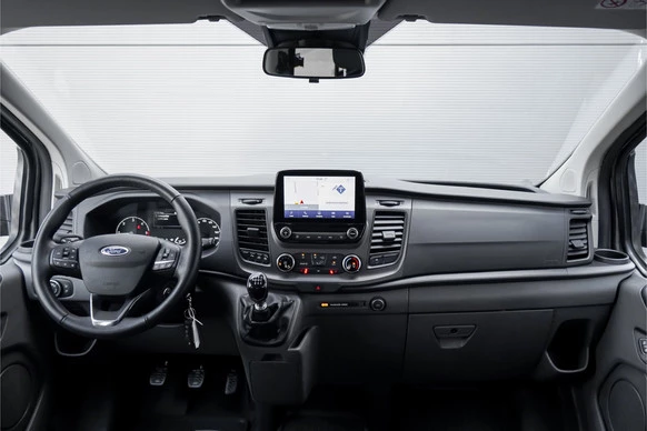 Ford Transit Custom - Afbeelding 2 van 30